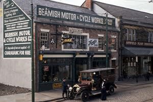 Beamish Museum