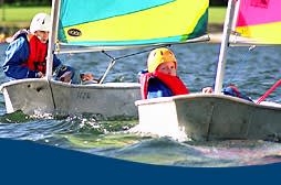 South Cerney Outdoor Centre