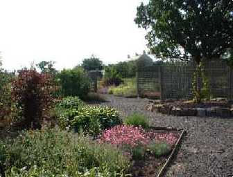 Longframlington Gardens