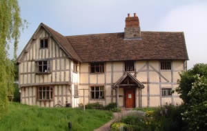 Herefordshire Nature Trust