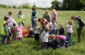 Hall Farm (Melton Mowbray)