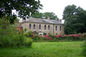 Whitwell Hall Country Centre