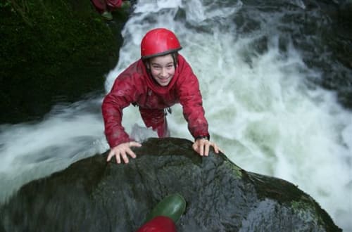 Widehorizons Bryn Coedwig Centre