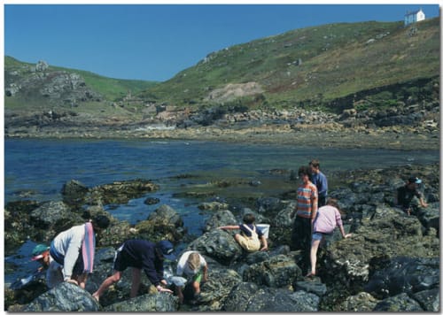 Carnyorth Outdoor Education Centre