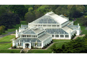 Royal Botanic Gardens, Kew