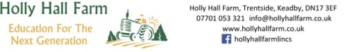 Holly Hall Farm