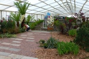 Welsh College of Horticulture