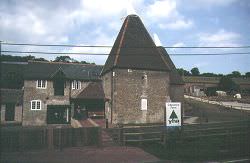 Medway YHA