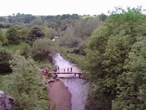 Daisy Nook Country Park