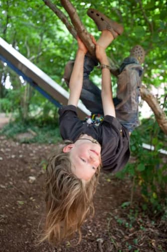 Indigos Go Wild Adventure Playground