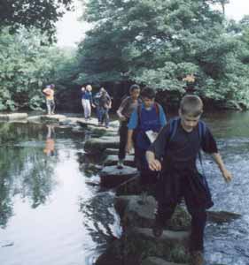 St Michaels Environmental Education Centre
