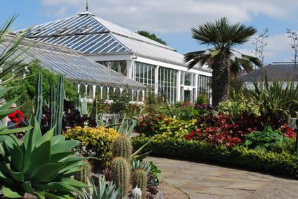 Birmingham Botanical Gardens & Glasshouses