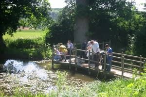 Rushall Farm