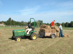 Gatley Farms