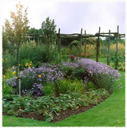 Yalding Organic Gardens