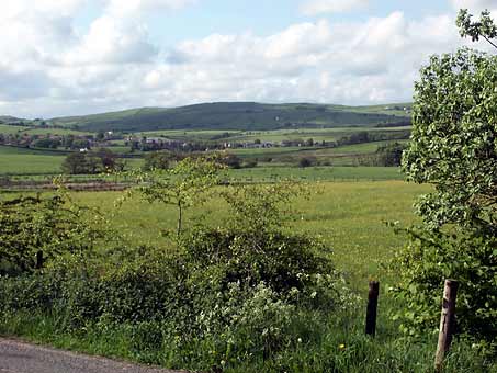 Wycoller Country Park