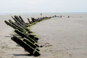 Pembrey Country Park