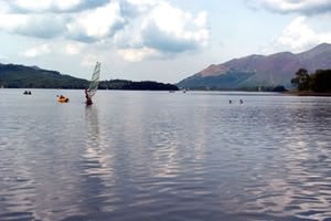 Tower Wood Outdoor Education Centre