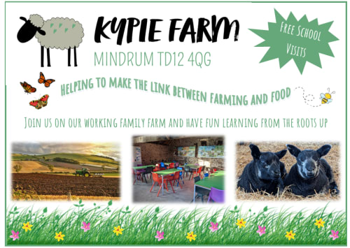 Kypie Farm