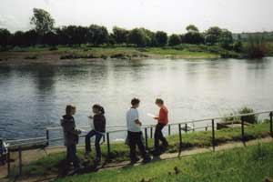 Stoke Bardolph Environment Education Centre