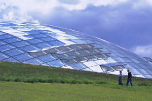 National Botanic Garden of Wales