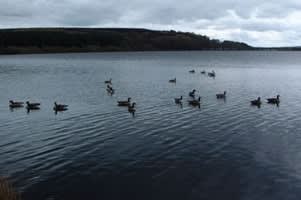 West End Outdoor Centre