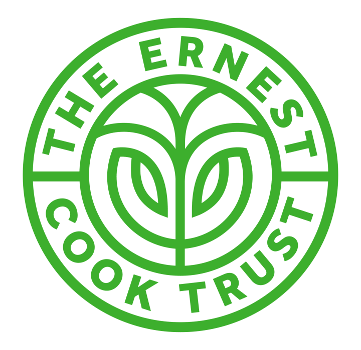 Ernest Cook Trust