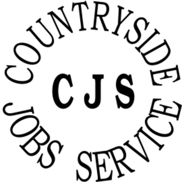 Countryside Jobs Service