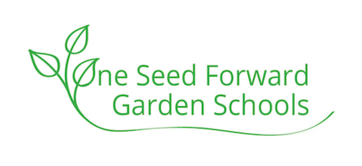 One Seed Forward Garden Schools