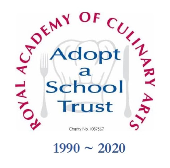 Royal Academy of Culinary Arts Chefs Adopt a School Trust
