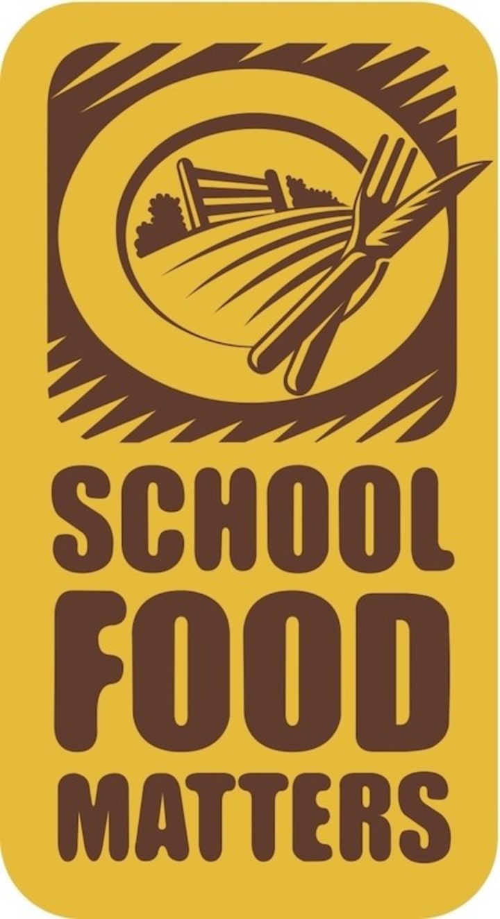 School Food Matters