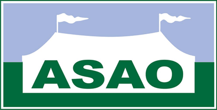 Association of Show and Agricultural Organisations (ASAO)