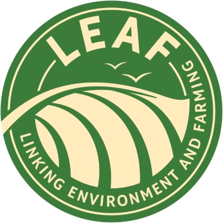 Linking Environment and Farming (LEAF)