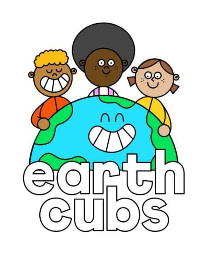 Earth Cubs