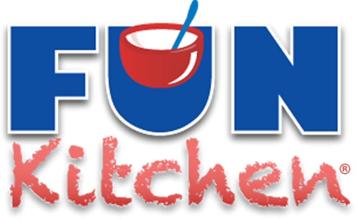 Fun Kitchen