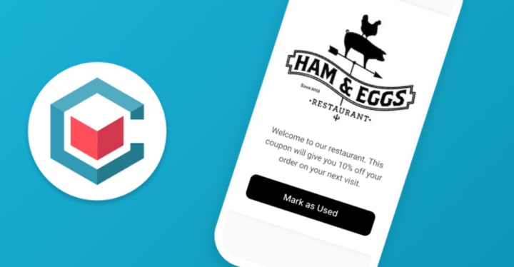 Boost Restaurant Sales: How to Use Coupon Carrier for Digital Coupons