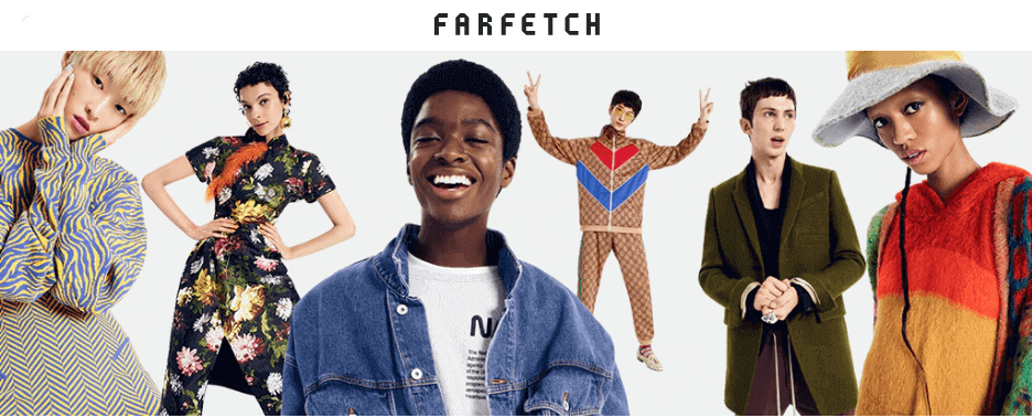 Farfetch Coupon Codes UAE | 50% OFF | April 2024