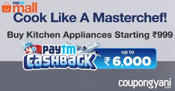 paytm mall promo code for new user