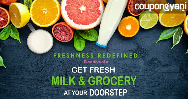 doodhwala new user coupon