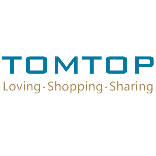كوبون خصم Tomtop: خصم إضافي 8٪ على منتجات الصحة والوقاية