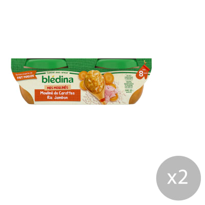 Blédina