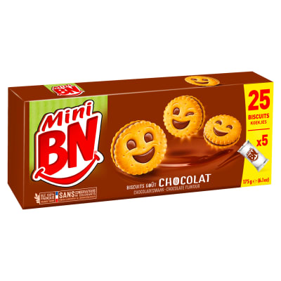 BN – Mini BN