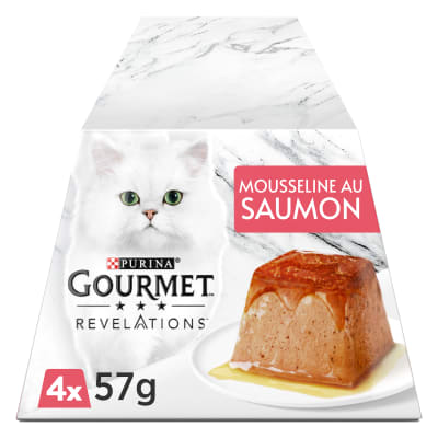 GOURMET® - REVELATIONS™ 0,50 € DE RÉDUCTION