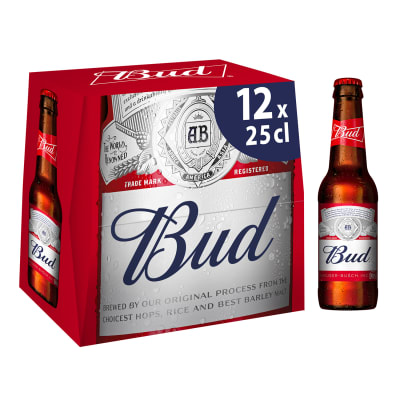 Bud