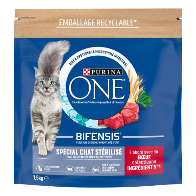 PURINA ONE® – BIFENSIS®