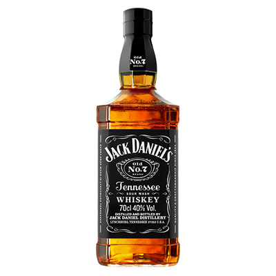 Jack Daniel’s Old N°7 1 € DE RÉDUCTION