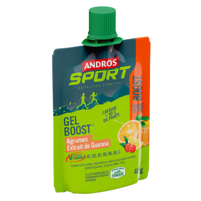 Andros Sport – Global Gamme