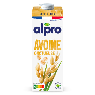 alpro – Boissons Végétales