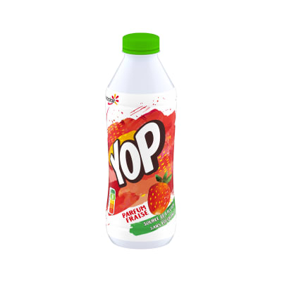 Yop – Yaourt à boire 825g