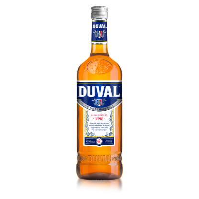 DUVAL – Pastis de Marseille